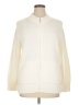 Hasting & Smith Ivory Cardigan Size 1X - photo 1