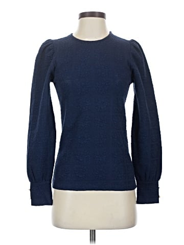 Naf Naf Long Sleeve T-Shirt (view 1)