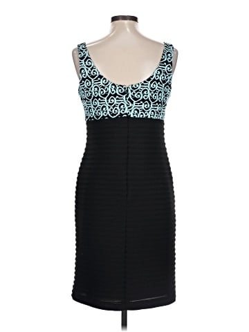 R&M Richards Cocktail Dress (view 2)