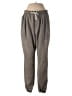 Unbranded Chevron-herringbone Gray Casual Pants Size 2 - photo 1
