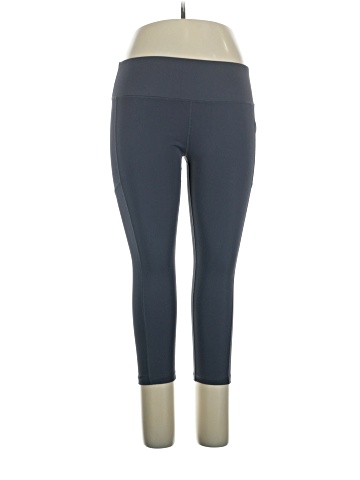 Beverly Hills Polo Club Active Pants (view 1)