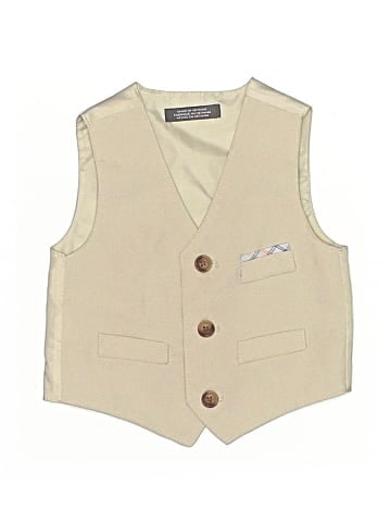 Van Heusen Vest (view 1)