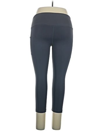 Beverly Hills Polo Club Active Pants (view 2)