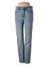 J.Crew Hearts Blue Jeans Size 26 waist - photo 1