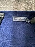 Vineyard Vines 100% Cashmere Blue Cashmere Pullover Sweater Size S - photo 6