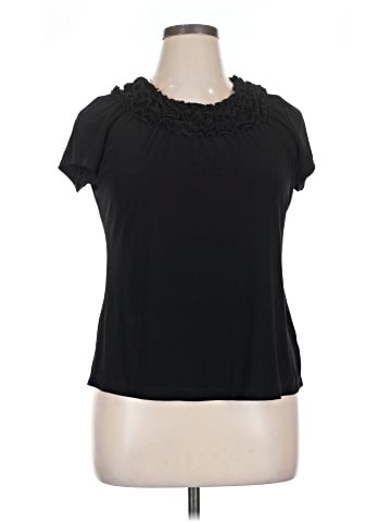 Elementz Short Sleeve T-Shirt (view 1)