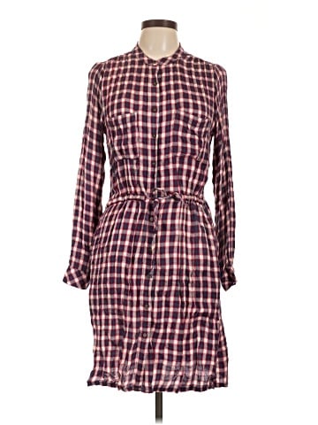 H&M L.O.G.G. Casual Dress (view 1)