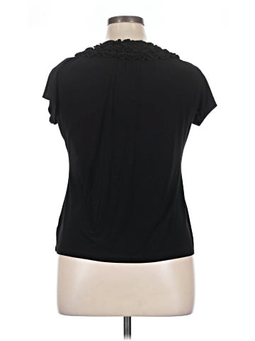 Elementz Short Sleeve T-Shirt (view 2)