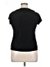 Elementz Black Short Sleeve T-Shirt Size XL - photo 2