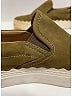 Chloé Tan Green Sneakers Size EU 36 - photo 5