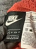 Nike 100% Polyester Pink Track Jacket Size XS - photo 6