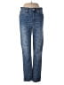 Madewell Stars Blue Jeans Size 26 waist - photo 1