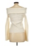 H&M Ivory Turtleneck Sweater Size M - photo 2