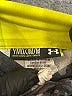 Under Armour 100% Polyester Brown Pullover Hoodie Size M (youth) - photo 3