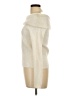 H&M Ivory Turtleneck Sweater Size M - photo 5