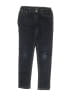 Lucky Brand Solid Blue Jeans Size 12 - photo 1