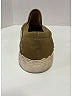 Chloé Tan Green Sneakers Size EU 36 - photo 8