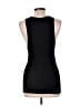 Assorted Brands 100% Polyester Black Tank Top Size L - photo 2