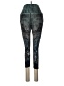Unbranded Print Teal Active Pants Size M (estimated) - photo 2