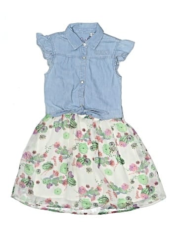 Guess Dress (view 1)