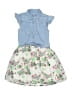 Guess Blue Dress Size 6X - 7 - photo 1