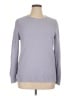 Ann Taylor LOFT Gray Pullover Sweater Size XL - photo 1