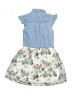 Guess Blue Dress Size 6X - 7 - photo 2