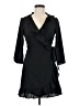 Topshop Black Cardigan Size 6 - photo 1
