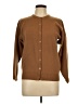Assorted Brands Brown Cardigan Size L (estimated) - photo 1