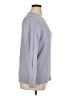 Ann Taylor LOFT Gray Pullover Sweater Size XL - photo 4