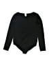 Spirit Black Bodysuit Size Lg - XL - photo 1
