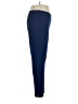 Dennis by Dennis Basso Solid Blue Active Pants Size XL - photo 4