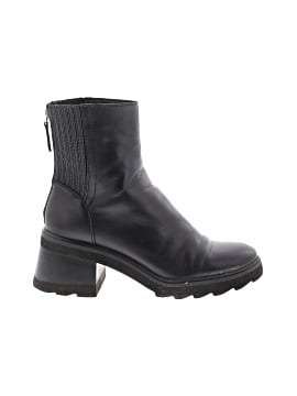 Dolce Vita Ankle Boots