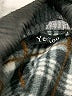 Yeokou Black Cardigan Size XL - photo 7