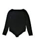 Spirit Black Bodysuit Size Lg - XL - photo 2