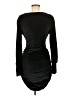 Unbranded Black Cocktail Dress Size M - photo 2