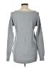 MICHAEL Michael Kors Gray Pullover Sweater Size L - photo 2