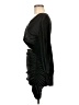 Unbranded Black Cocktail Dress Size M - photo 5