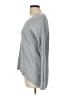 MICHAEL Michael Kors Gray Pullover Sweater Size L - photo 5