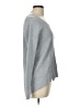 MICHAEL Michael Kors Gray Pullover Sweater Size L - photo 4