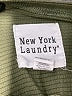 New York Laundry Green Short Sleeve Top Size XL - photo 7