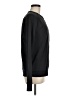 Allmade 100% Organic Cotton Black Sweatshirt Size M - photo 4