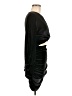 Unbranded Black Cocktail Dress Size M - photo 4