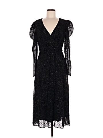Julia Jordan Cocktail Dress (view 1)