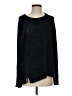 Ann Taylor LOFT Black Pullover Sweater Size S - photo 1