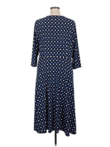 Elementz Casual Dress (view 2)