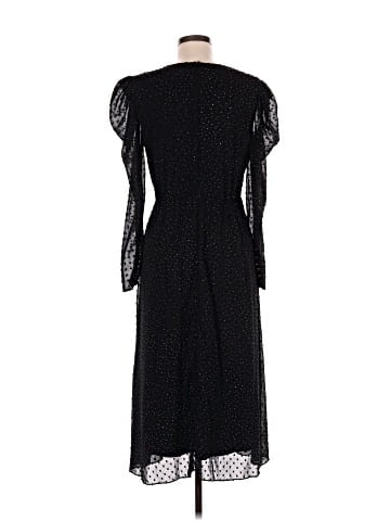Julia Jordan Cocktail Dress (view 2)