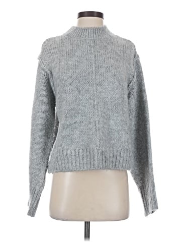 Topshop Turtleneck Sweater (view 1)