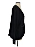 Doncaster Collection Black Blazer Size 2 - photo 4