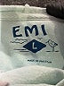 EMI Tie-dye Green Sweatshirt Size L - photo 7